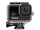 Аквабокс для GoPro Hero 13/12/11/10/9 водонепроникний кейс до 60 м з сенсорною кришкою - зображення 1