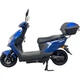 Электроскутер Spark SP1500E-2 (blue) - изображение 3