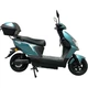 Электроскутер Spark SP1500E-2 (green) - изображение 1