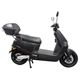 Электроскутер Spark SP2000E-5 (black) - изображение 1