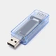 USB тестер V20 ємності, напруги, струму - зображення 6