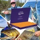Адвент-календарь для рыболова Happy Fishing 12 ячеек - изображение 7