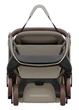 Прогулочная коляска Maxi-Cosi FAME CABIN Sapphire Sand (1141128110) - изображение 6