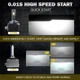 LED лампи D-LED D1S 70W 6500K для автомобільних фар з високою яскравістю - зображення 3