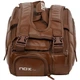 Сумка для падела NOX Pro Series Brown Camel Racket Bag, коричневая - изображение 9