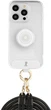 Чохол Just Elegance 3in1 PopGrip для Apple iPhone 15 Pro Max Clear (4062519305263) - зображення 1
