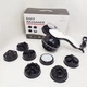 Вібраційний масажер для тіла Maxtop Magic Massager 8 в 1 - зображення 4