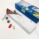 Портативная мини-швейная машинка HANDY SWITCH CS-101B, Ручная швейная машинка удобная компактная - изображение 2