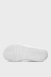 Чоловічі білі слайдери UA CORE PTH SL Under Armour 44 3021286-100 - зображення 4