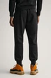 Чоловічі чорні спортивні штани TONAL ARCHIVE SHIELD PANTS Gant XXL 2039023 - изображение 3