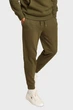Чоловічі зелені спортивні штани Gant XXL 2009026 - изображение 1