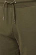 Чоловічі зелені спортивні штани Gant XXL 2009026 - изображение 3