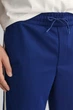 Чоловічі темно-сині спортивні штани TRACKSUIT Gant XL 2013067 - изображение 5