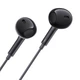 Навушники Baseus Encok CZ17 Type-C Wired Earphones A00170000113-Z1 Black - зображення 2