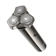 Електробритва 3-в-1 Hoco HP36 3-In-1 Multifunctional Grooming And Shaving Set Grey - зображення 3