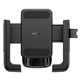Велотримач для телефона Baseus GoTrip Series Bike Phone Mount C40572301111-00 Black - изображение 1