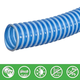 Шланг гофра Plamix PLG-01-25-1 1"-25 мм (PM6123) - изображение 1
