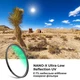 Зихисний фільтр K&F Concept UV MRC ultra-low reflaction 67mm KF01.2465 - зображення 3