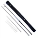 Вудилище GC Verte-X Feeder 26 3.60м 70г,2039080 - зображення 5