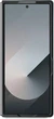 Панель Mercedes-Benz Leather Wood Imitation MagSafe для Samsung Galaxy Z Fold 6 Black (MEHMZFD623RBGVK) - зображення 4