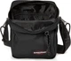 Сумка месенджер через плечо EastPak черный - изображение 3
