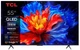 Телевізор TCL 55P8K - изображение 1