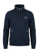 Костюм женский спортивный AERONAUTICA Militare 8422 NAVY BLUE M - изображение 5
