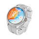 Смарт Годинник Runmefit GTR6 Smart Watch 3ATM waterproof Сірий - зображення 2