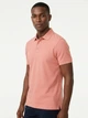 Поло чоловіче Tommy Hilfiger 1985 Regular Fit Pique Polo Shirt TH14682RS M - зображення 3