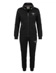 Костюм женский спортивный AERONAUTICA Militare 8422 BLACK S - изображение 4