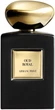 Woda perfumowana unisex Giorgio Armani Armani Prive Oud Royal 100 ml (3605521347671) - obraz 1