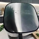 Аеро-фритюрниця Rainberg RB 3800Вт 8.5л мультипіч фритюрниця без олії з антипригарним покриттям (59ZZ) - зображення 5