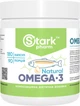 Омега Stark Pharm Natural Omega 3 180 капсул (24195) - зображення 3