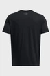 Чоловіча чорна футболка UA M BOXED SPORTS UPDATED SS Under Armour XXL 1386793-001 - изображение 4
