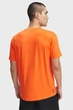 Чоловіча помаранчева футболка Vanish Energy SS Under Armour S 1383973-847 - изображение 2