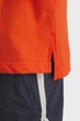 Чоловіча помаранчева футболка UA RUN 96 SHORTSLEEVE Under Armour M 1389823-847 - изображение 3