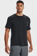 Чоловіча чорна футболка SPORTSTYLE LEFT CHEST SS Under Armour 4XL 1326799-001 - изображение 1