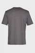 Чоловіча сіра футболка SPORTSTYLE LEFT CHEST SS Under Armour XXL 1326799-019 - зображення 6