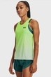 Майка жіноча UA RUSH CICADA SINGLET Under Armour XS 1378404-369 - зображення 1