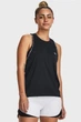 Майка жіноча Knockout Novelty Tank Under Armour XS 1379434-001 - зображення 1