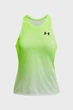 Майка жіноча UA RUSH CICADA SINGLET Under Armour XS 1378404-369 - зображення 5