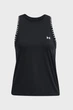 Майка жіноча Knockout Novelty Tank Under Armour XS 1379434-001 - зображення 5