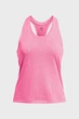 Майка жіноча UA Launch Splatter Singlet Under Armour XS 1382437-682 - зображення 3