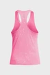 Майка жіноча UA Launch Splatter Singlet Under Armour XS 1382437-682 - зображення 4