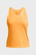 Жіноча помаранчева майка UA Launch Singlet Under Armour MD 1382436-803 - изображение 4