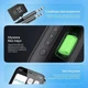 Портативна Акустика Proove SoundTrap III 30W (APP), Bluetooth: 5.3, 5200мАг, 9 годин роботи - изображение 6