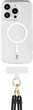 Чохол Just Elegance 2in1 MagSafe для Apple iPhone 15 Pro Max Clear (4062519305362) - зображення 2