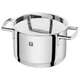 Набор кастрюль Passion Zwilling 5 предметов (66060-000-0) - изображение 4