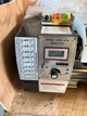 Токарно-винторезный станок 900 Вт Металл 210 мм Серый (724135) - изображение 7