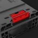 Професійний ящик Qbrick пластик 535х327х141 мм чорний (724079) - зображення 3